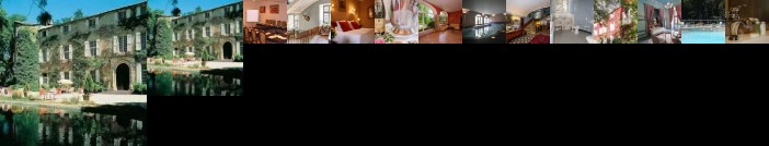 Chateau D'Ayres