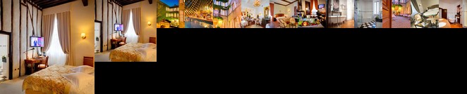 Relais & Chateaux Relais Royal