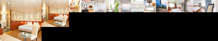 Aarauerhof Swiss Quality Hotel Aarau