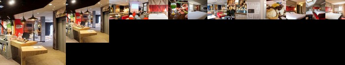 Ibis Montargis