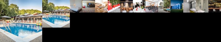 Novotel Le Creusot Montchanin