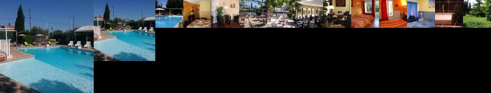 L'Hostellerie des Pins