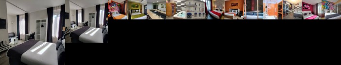 Hotel de L'univers Montlucon