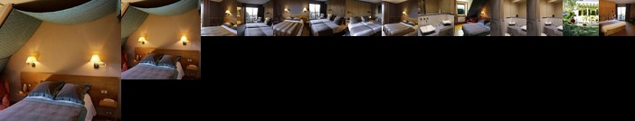 Logis Auberge Du Barrez