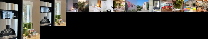 Ibis Hotel Sud Orange