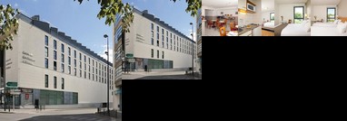 Sejours & Affaires Orleans Jeanne d'Arc Aparthotel