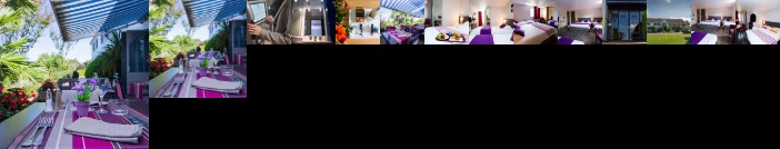 Hotel Kyriad Orthez