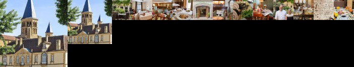 Hostellerie des 3 Pigeons