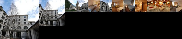 Residence Universo