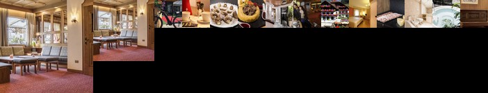 Ancora Hotel Predazzo