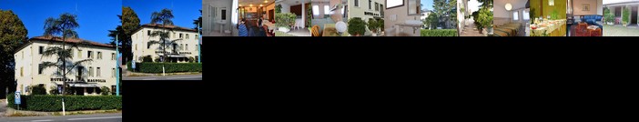 Magnolia Hotel Preganziol