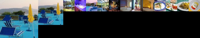 Hotel Solcalante Procida