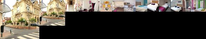 Astor Hotel Suresnes