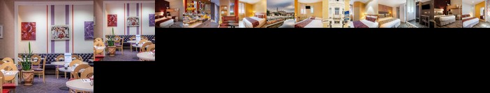 Comfort Hotel Regina