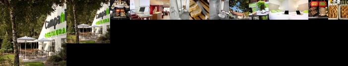 Campanile Valenciennes Ouest Hotel Petite-Foret
