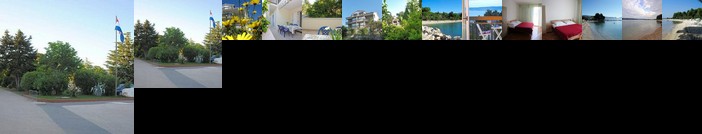 Apartments Perkovic