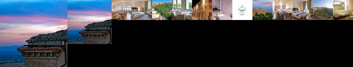 Gallery Hotel Recanati