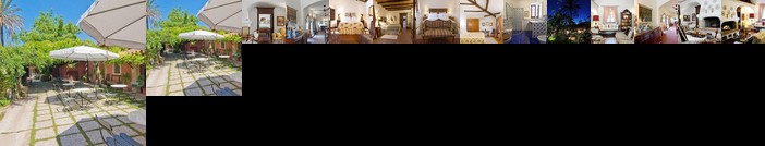 Hotel Lucrezia
