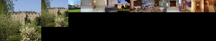 L'Abbaye Hotel Plancoet