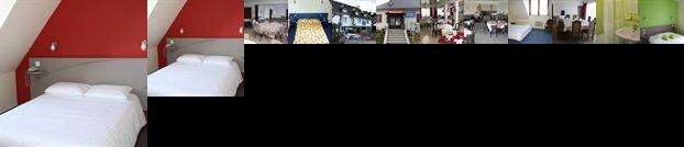 Comfort Hotel Kastel Roch Brest Plougastel Daoulas