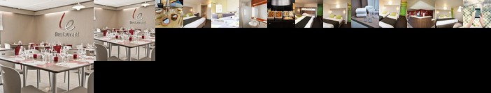 Campanile Hotel Pontarlier