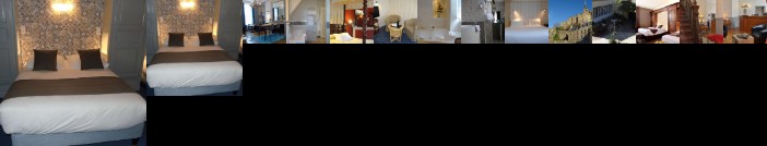 BEST WESTERN Hotel Montgomery