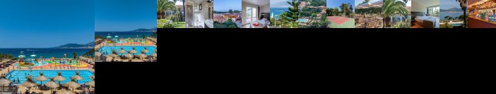 Hotel Coralia Club Porticcio Marina Viva