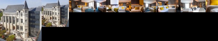 BEST WESTERN Hotel de la Paix