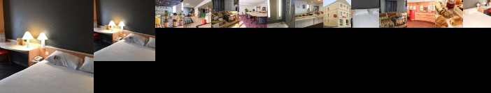 Ibis Rochefort