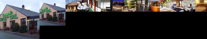 Hotel Campanile Brussels Airport