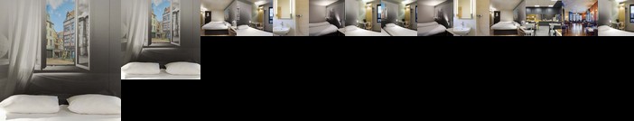 Hotel Rouen Saint Sever