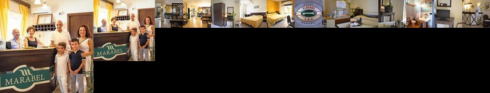 Hotel Marabel