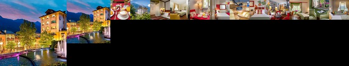 Bijou Hotel Saint-Vincent (Italy)