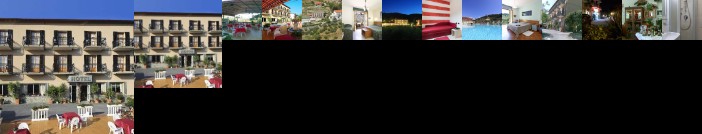 San Matteo Hotel San Bartolomeo al Mare