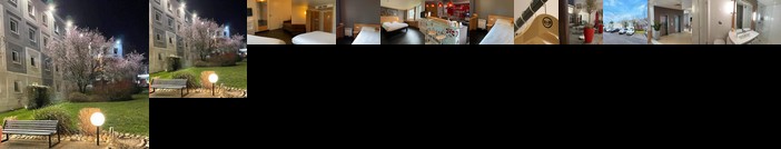 Ibis Hotel Rungis
