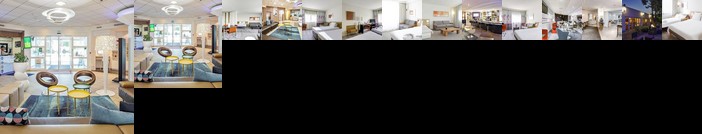Novotel Paris Orly Rungis