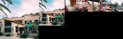 Hotel Villa Les Pins Saint-Cyr-sur-Mer