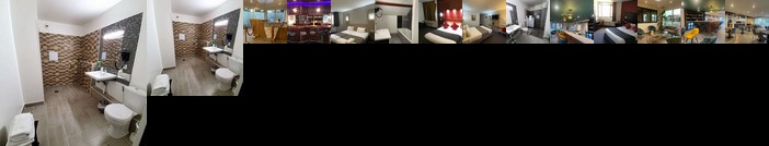 BEST WESTERN Apollonia
