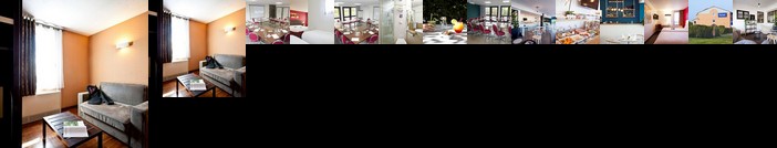 Hotel Kyriad Lyon Sud Saint-Genis-Laval