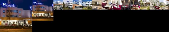 Hotel Oceania Rennes