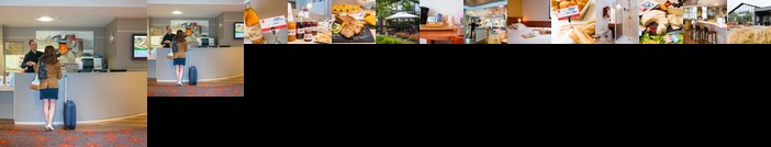 Brit Hotel Le Villeneuve Saint-Gregoire