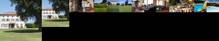 Hotel Golf De Saint-Junien