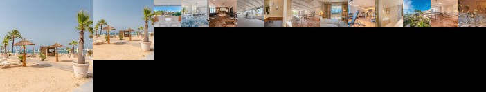 Holiday Inn Resort Nice Port St Laurent