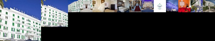 Grand Hotel & Des Anglais Sanremo