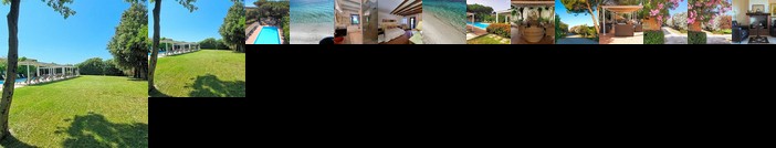 Is Benas Country Lodge San Vero Milis