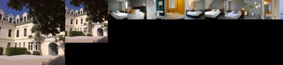 Citotel Hotel De France Saint-Pol-de-Leon