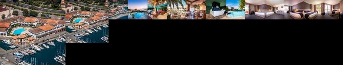 BEST WESTERN Hotel La Marina