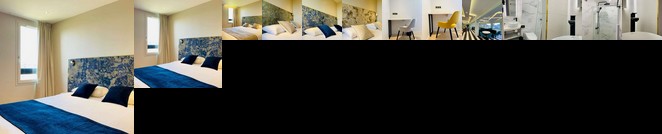 Hotel Crocus Dieppe Falaise Saint-Aubin-sur-Scie