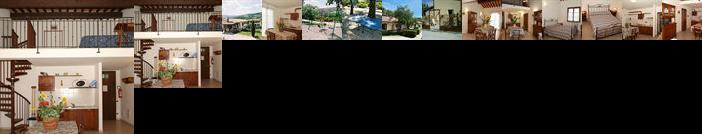 Residence Borgo San Carlo Santa Luce