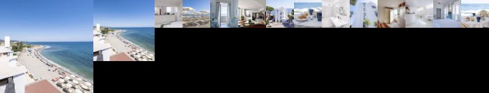 Hotel Del Sole Santa Marinella